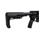 Карабін нарізний ZRO Delta Zulu2 223 Rem 16'' Black