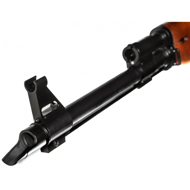 Рушниця ARM Defence ASSAULT-12 кал. 12/76 