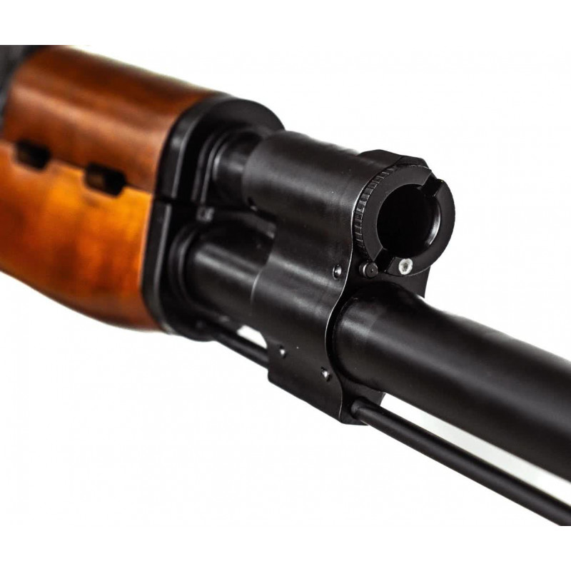 Рушниця ARM Defence ASSAULT-12 кал. 12/76 