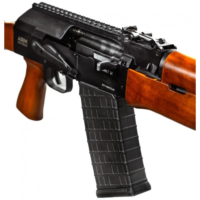 Рушниця ARM Defence ASSAULT-12 кал. 12/76 