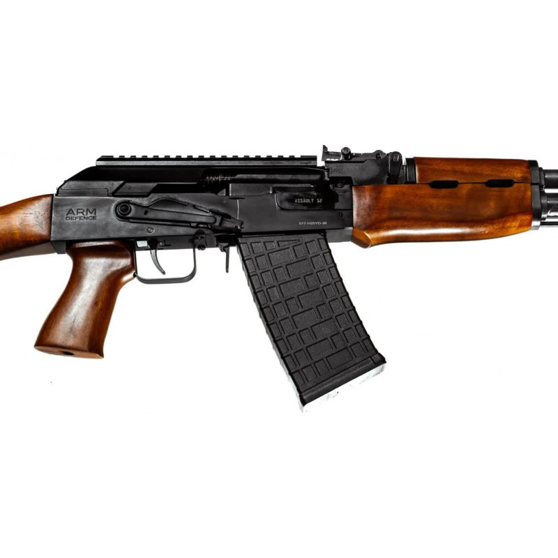Рушниця ARM Defence ASSAULT-12 кал. 12/76 