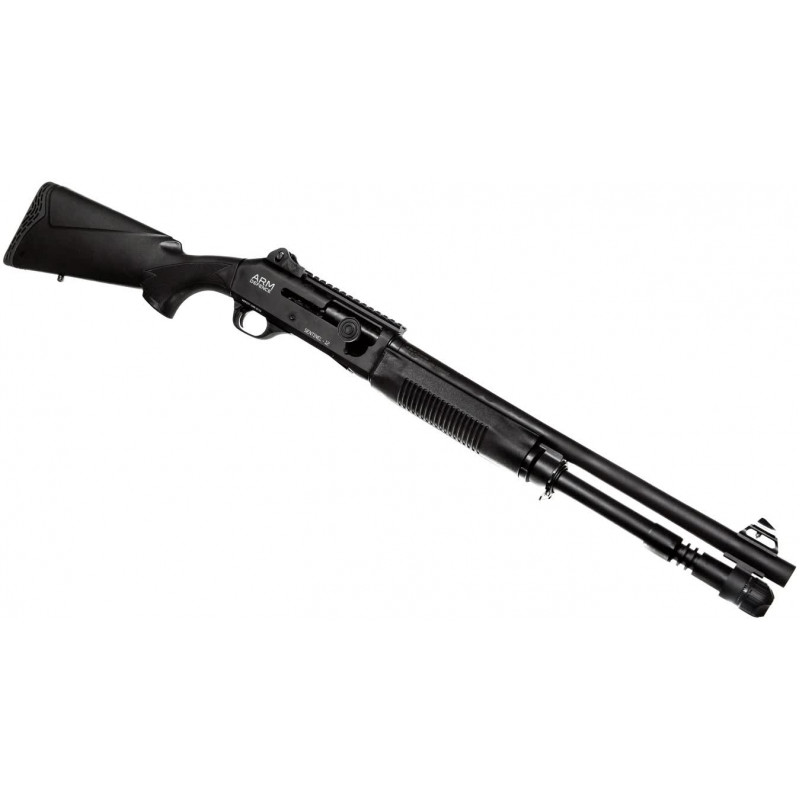 Рушниця ARM Defence SENTINEL-12 кал. 12/76