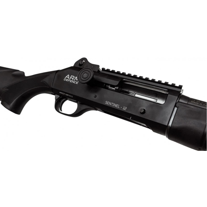 Рушниця ARM Defence SENTINEL-12 кал. 12/76