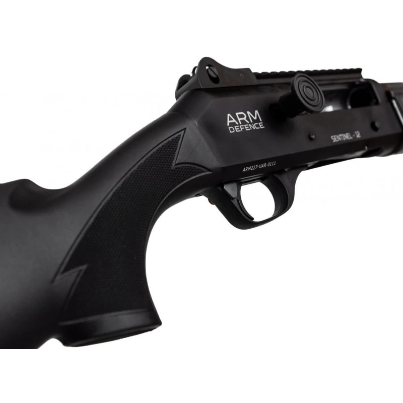 Рушниця ARM Defence SENTINEL-12 кал. 12/76