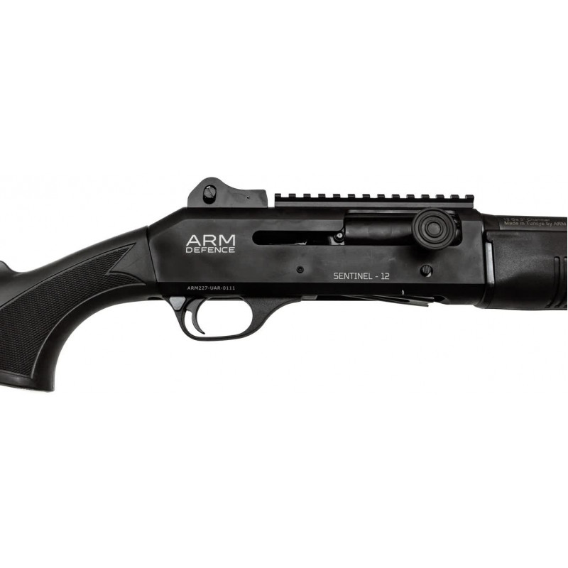 Рушниця ARM Defence SENTINEL-12 кал. 12/76