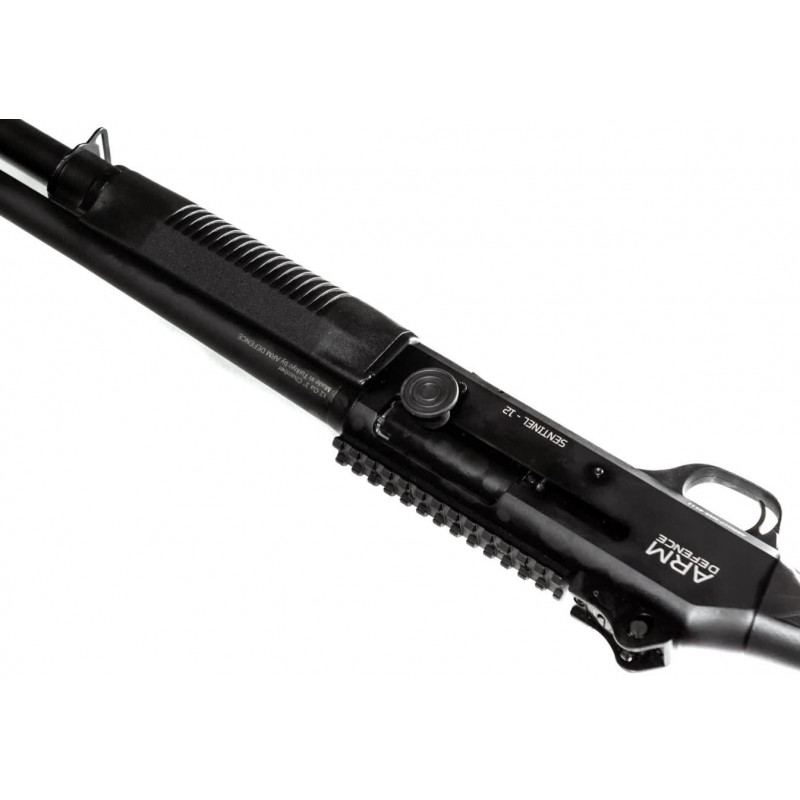 Рушниця ARM Defence SENTINEL-12 кал. 12/76