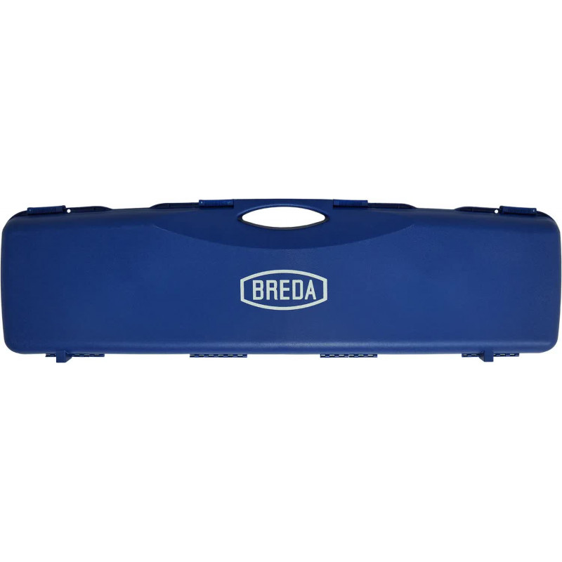 Ружье Breda Astro Synthetic кал. 12/76 71 см. Высокая планка