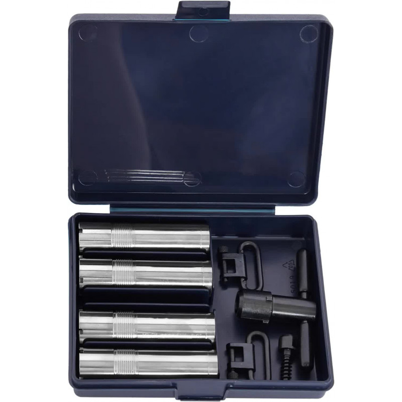 Ружье Breda Astro Synthetic кал. 12/76 71 см. Высокая планка