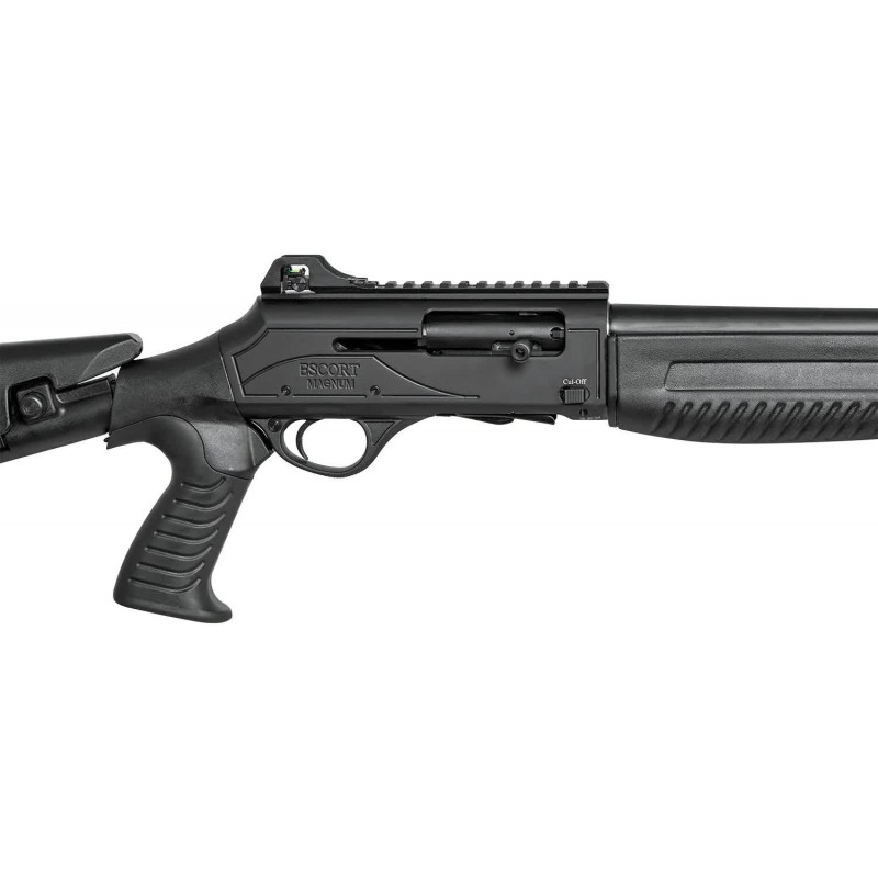 Ружье Hatsan Escort MPA TS SVP кал. 12/76. Ствол - 51 см