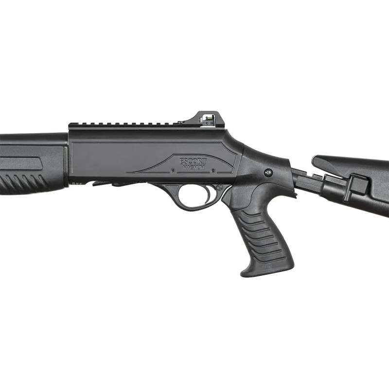 Ружье Hatsan Escort MPA TS SVP кал. 12/76. Ствол - 51 см