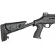 Ружье Hatsan Escort MPA TS SVP кал. 12/76. Ствол - 51 см