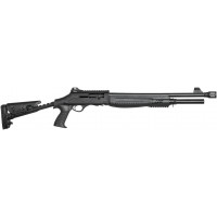 Ружье Hatsan Escort MPA TS SVP кал. 12/76. Ствол - 51 см