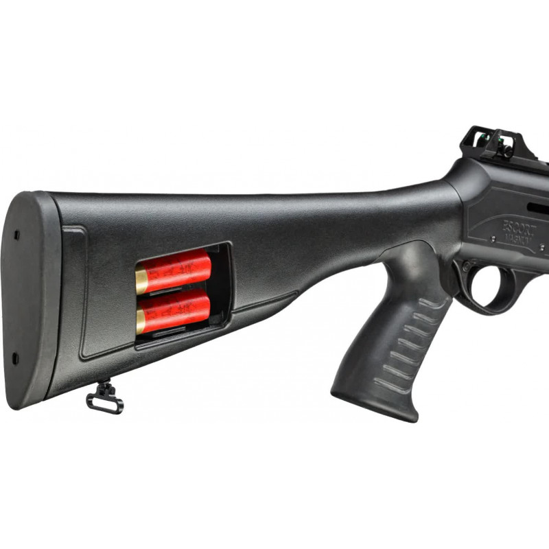 Ружье Hatsan Escort MPA кал. 12/76. Ствол - 51 см