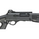 Ружье Hatsan Escort MPA кал. 12/76. Ствол - 51 см