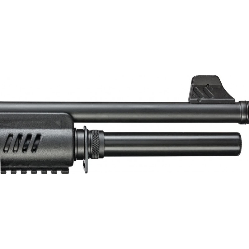 Ружье Hatsan Escort MPA кал. 12/76. Ствол - 51 см