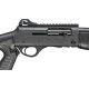 Ружье Hatsan Escort MPA кал. 12/76. Ствол - 51 см