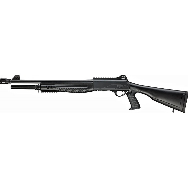 Ружье Hatsan Escort MPA кал. 12/76. Ствол - 51 см