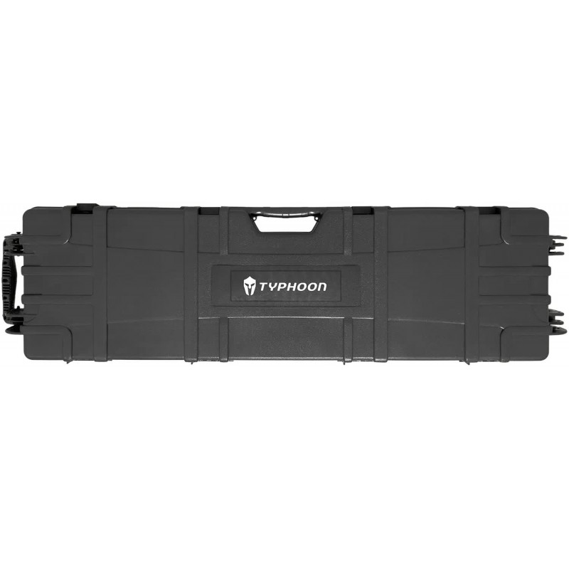 Ружье Typhoon F12 Sport Gen4 Green кал. 12/76 47 см