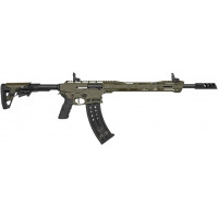 Ружье Typhoon F12 Sport Gen4 Green кал. 12/76 47 см