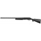 Ружье Typhoon Phoenix TDS12 Classic Synthetic 12/76 71 см Black
