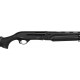 Ружье Typhoon Phoenix TDS12 Classic Synthetic 12/76 71 см Black