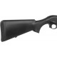 Ружье Typhoon Phoenix TDS12 Classic Synthetic 12/76 71 см Black
