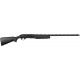 Ружье Typhoon Phoenix TDS12 Classic Synthetic 12/76 71 см Black
