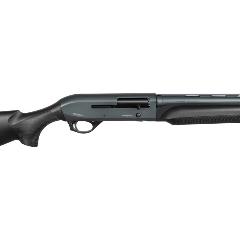 Ружье Typhoon Phoenix TDS12 Classic Synthetic 12/76 71 см gray