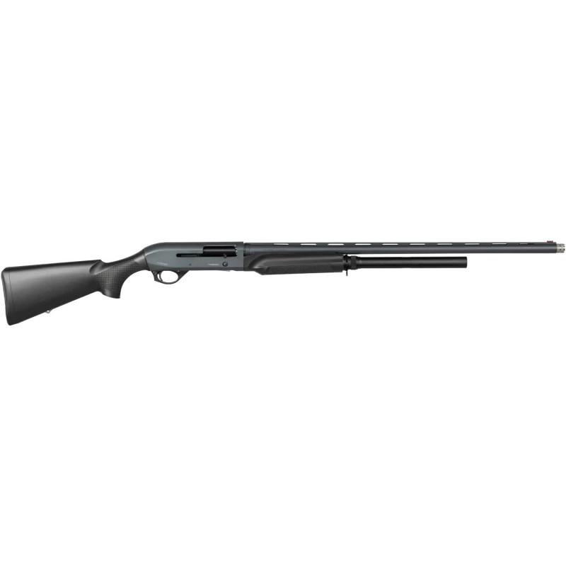 Ружье Typhoon Phoenix TDS12 Classic Synthetic 12/76 71 см gray