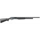 Ружье Typhoon Phoenix TDS12 Classic Synthetic 12/76 71 см gray