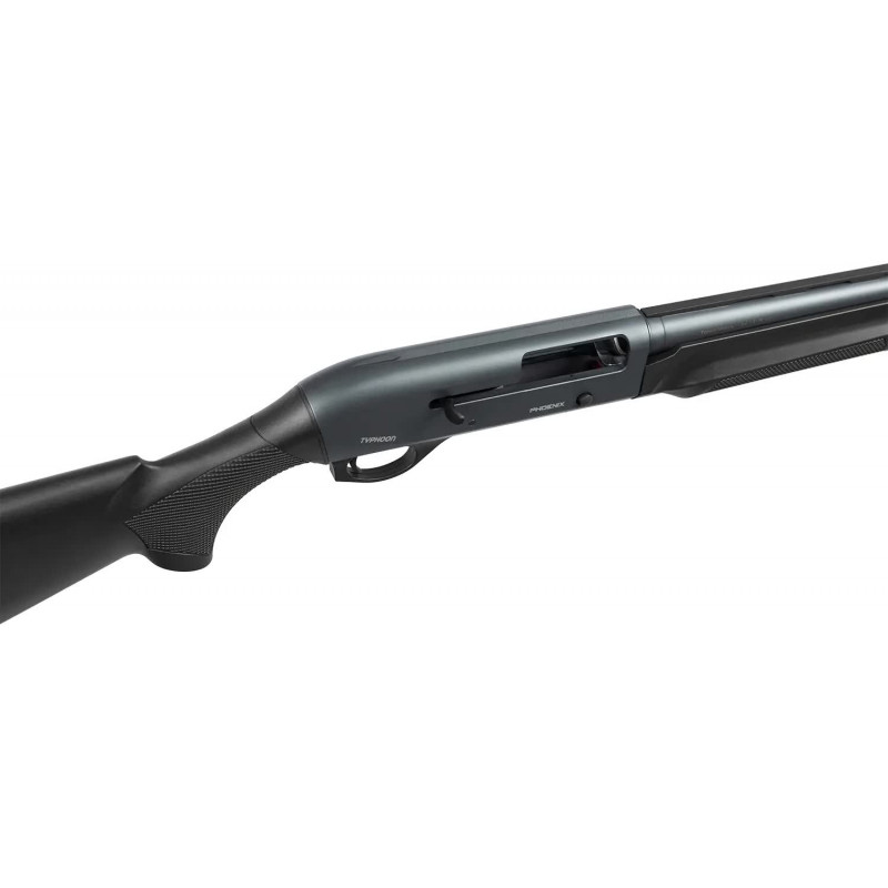 Ружье Typhoon Phoenix TDS12 Classic Synthetic 12/76 71 см gray