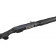 Ружье Typhoon Phoenix TDS12 Classic Synthetic 12/76 71 см gray
