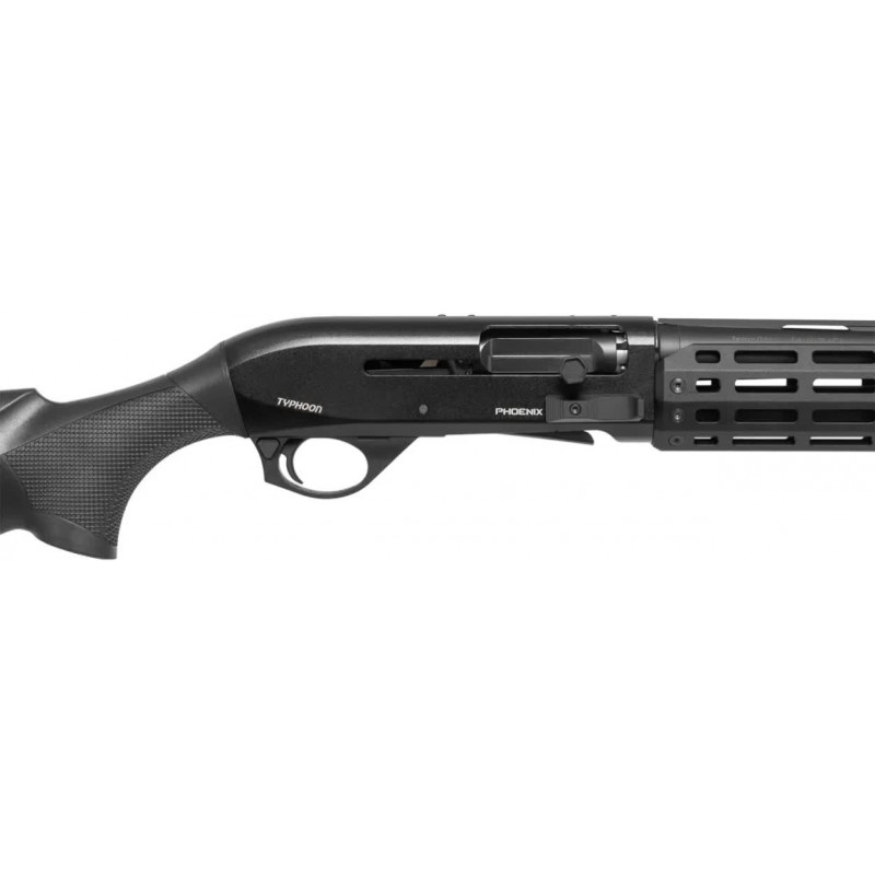 Ружье Typhoon Phoenix TDS12 MLOK VERSION 12/76 47 см