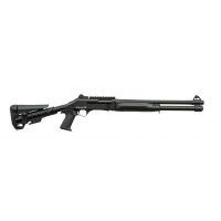 Ружьё охотничье AKSA ARMS S4 FX-01 кал. 12 18.5"