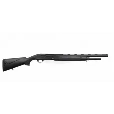 Ружье охотничье BESTHUGLU BA312 BLACK, 12/76, 22" с чоком-удлинителем ствола