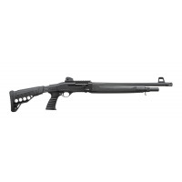 Ружье охотничье BESTHUGLU BA312 TACTICAL, 12/76 18,5" 7+1 SYNTHETIC Ружье охотничье BESTHUGLU BA312 TACTICAL, 12/76 18,5" 7+1 SYNTHETIC