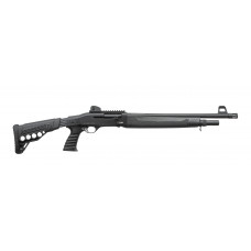 Ружье охотничье BESTHUGLU BA312 TACTICAL, 12/76 18,5" 7+1 SYNTHETIC