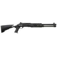Ружьё охотничье Benelli M4 AI DRONE GUARDIAN NO OPTIC кал. 12 18.5" TEL PG WLD