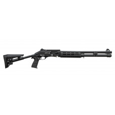 Ружье охотничье HUNT GROUP MX4-03 PRO BLACK 12GA 51CM