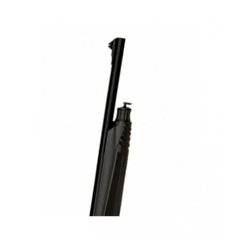 Ружье полуавтоматическое CORE LZR-G01 Synthetic, к.12, черная коробка, с доп.стволом 51 см Ружье полуавтоматическое CORE LZR-G01 Synthetic, к.12, черная коробка, с доп.стволом 51 см