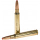 Патрон STS кал .30-06 Springfield Subsonic пуля Hornady Sub-X масса 190 гр (12.31 г)
