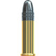 Патрон Sellier & Bellot Club кал. 22 LR пуля LRN масса 2.6 г/40 гр