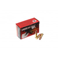 Патрон нарізний Federal American Eagle Promo 22LR, 38GR, 384 м/с