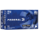 Патрон нарезной Federal Game Shok, 22LR, HP 2,46гр (38gr)