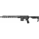 Карабін нарізний ZRO Delta Zulu2 223 Rem 16'' Black