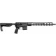 Карабін нарізний ZRO Delta Zulu2 223 Rem 16'' Black