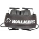 Навушники Walker’s Razor Black активні