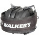 Навушники Walker’s Razor Black активні