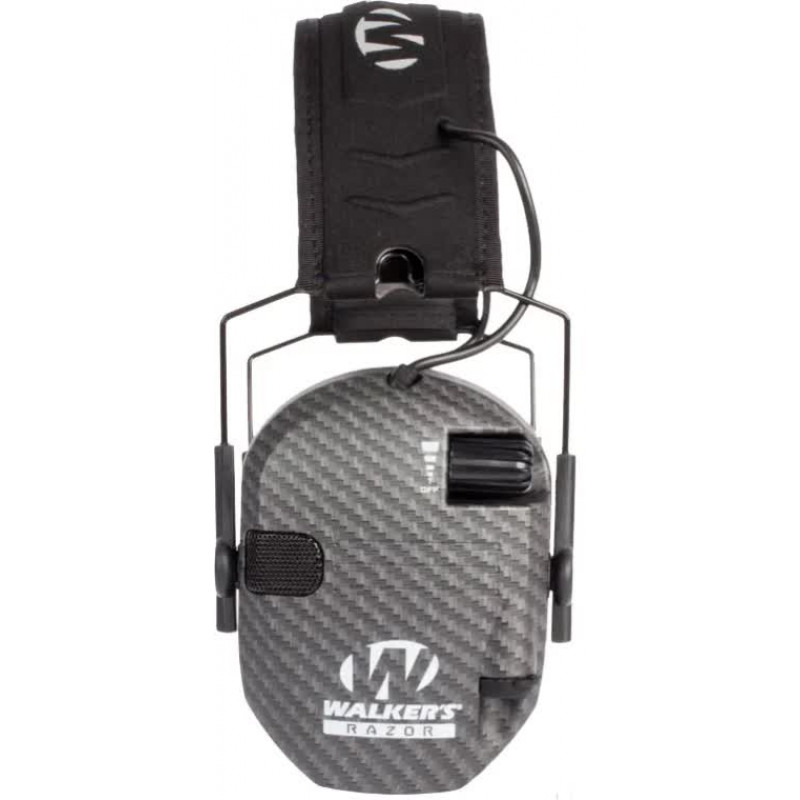 Наушники Walker’s Razor Carbon активные Наушники Walker’s Razor Carbon активные