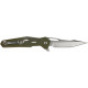 Ніж Artisan Bombardier G-10 Green Ніж Artisan Bombardier G-10 Green